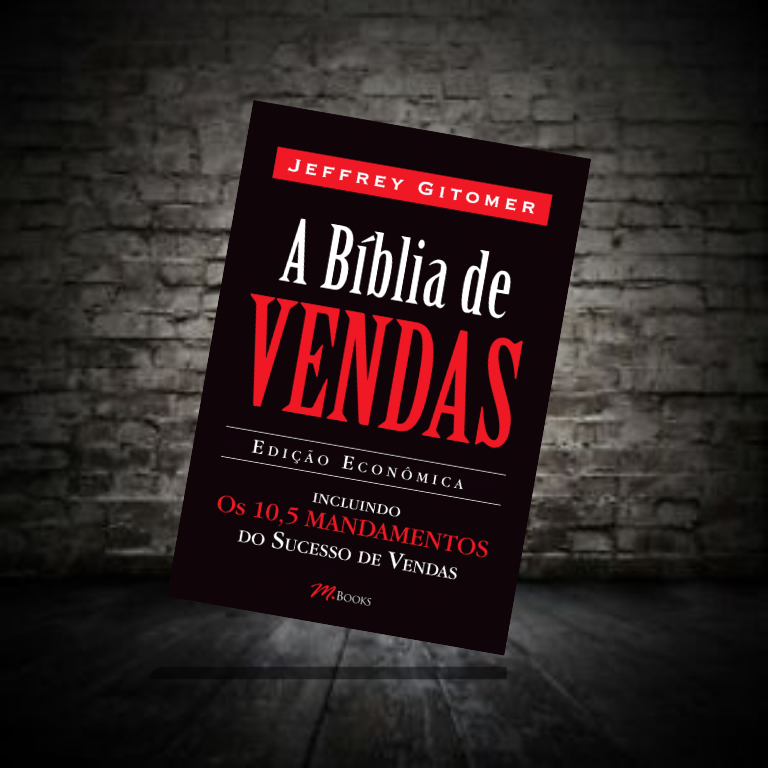 5 dicas de livros sobre vendas para fechar mais negócios Mobbiz