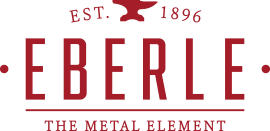 Logotipo Eberle