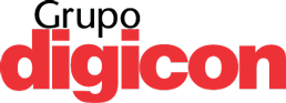 Logotipo Digicon