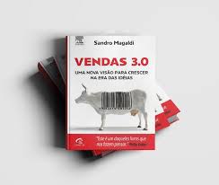 Vendas 3.0 (Sandro Magaldi)